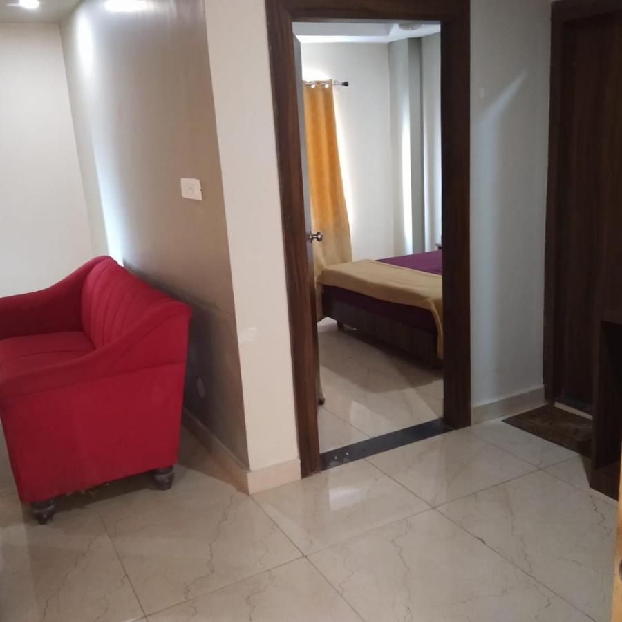 Hotel Janaki Pride Puri Exterior photo